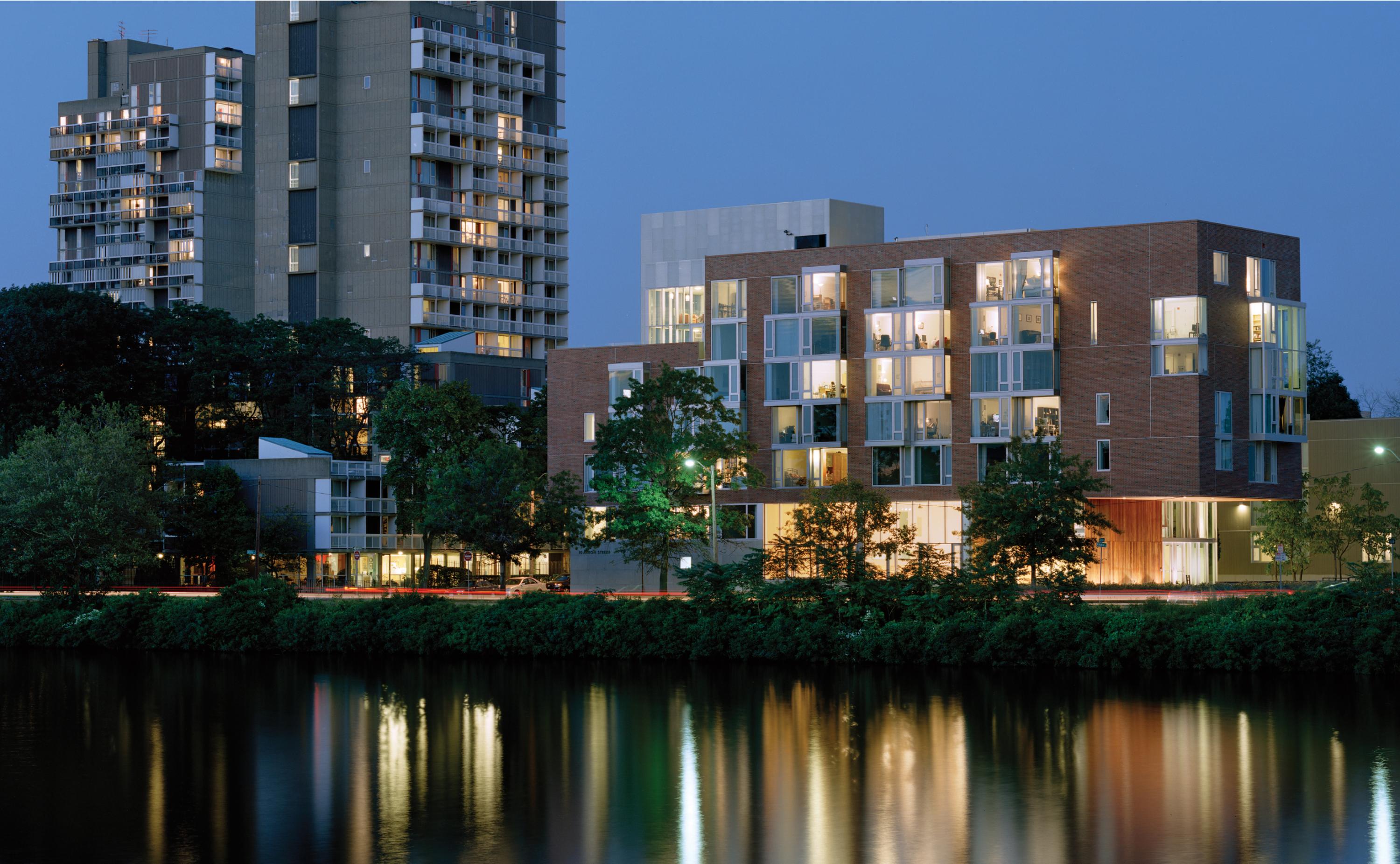 Apartment For Rent Near Harvard University