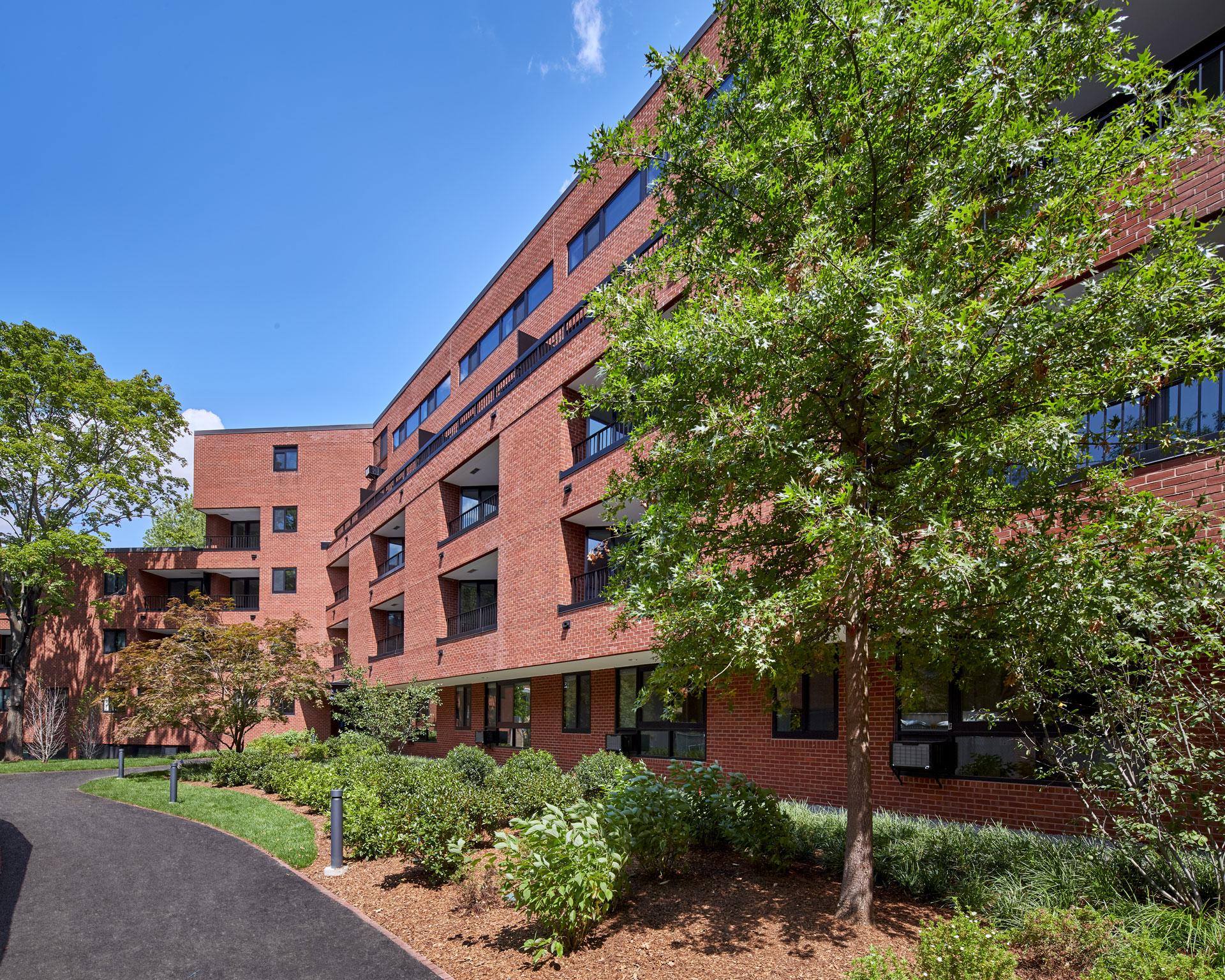 Soldiers Field Park | Harvard University Housing