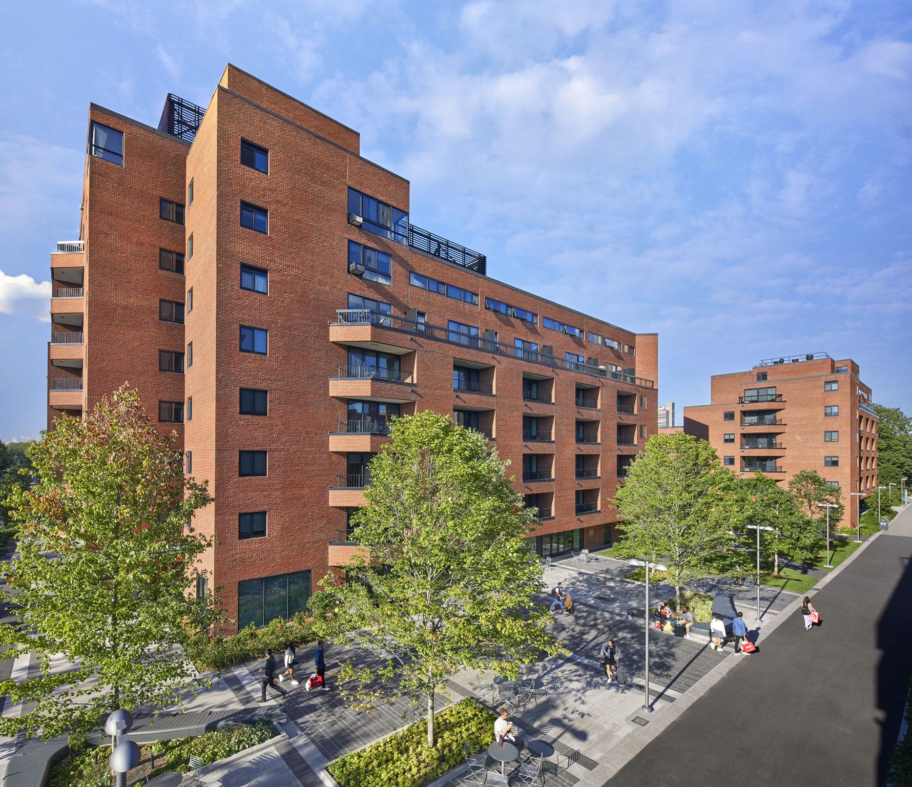Soldiers Field Park | Harvard University Housing