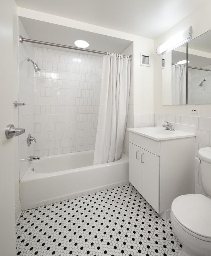 One Western Ave 1 Bedroom