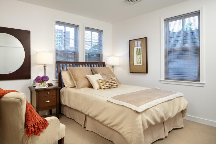 3 Grant bedroom