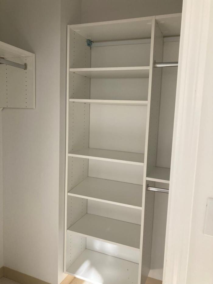 Closet