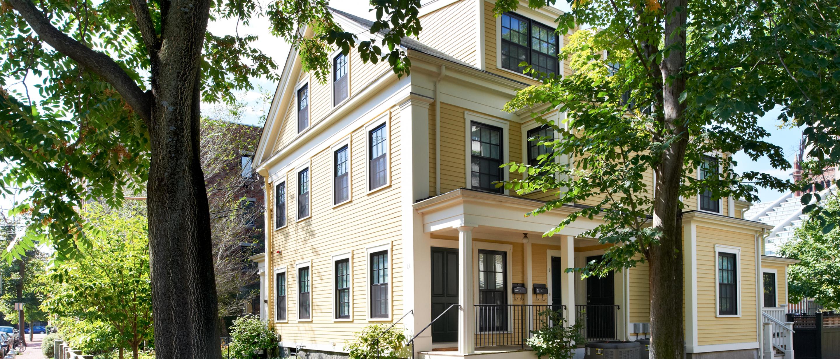 13 Sumner Road