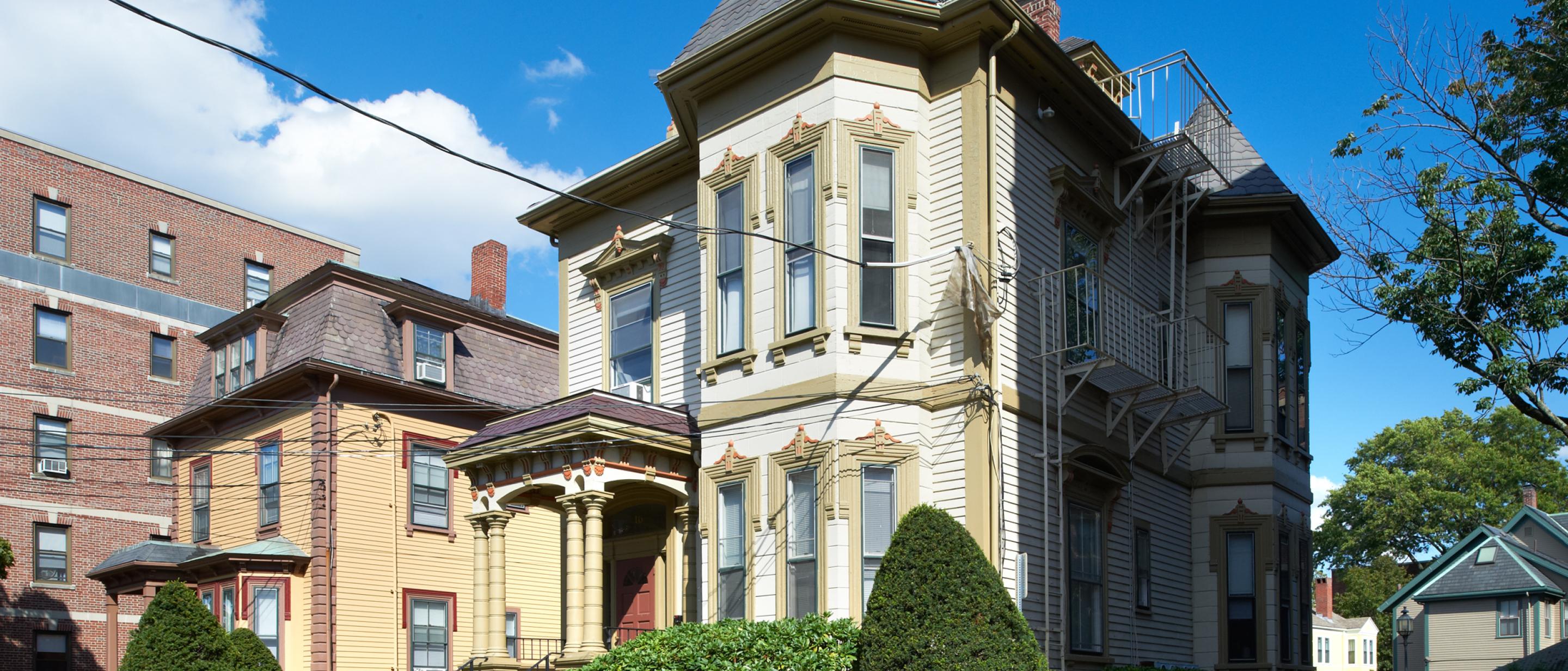 16 Prescott