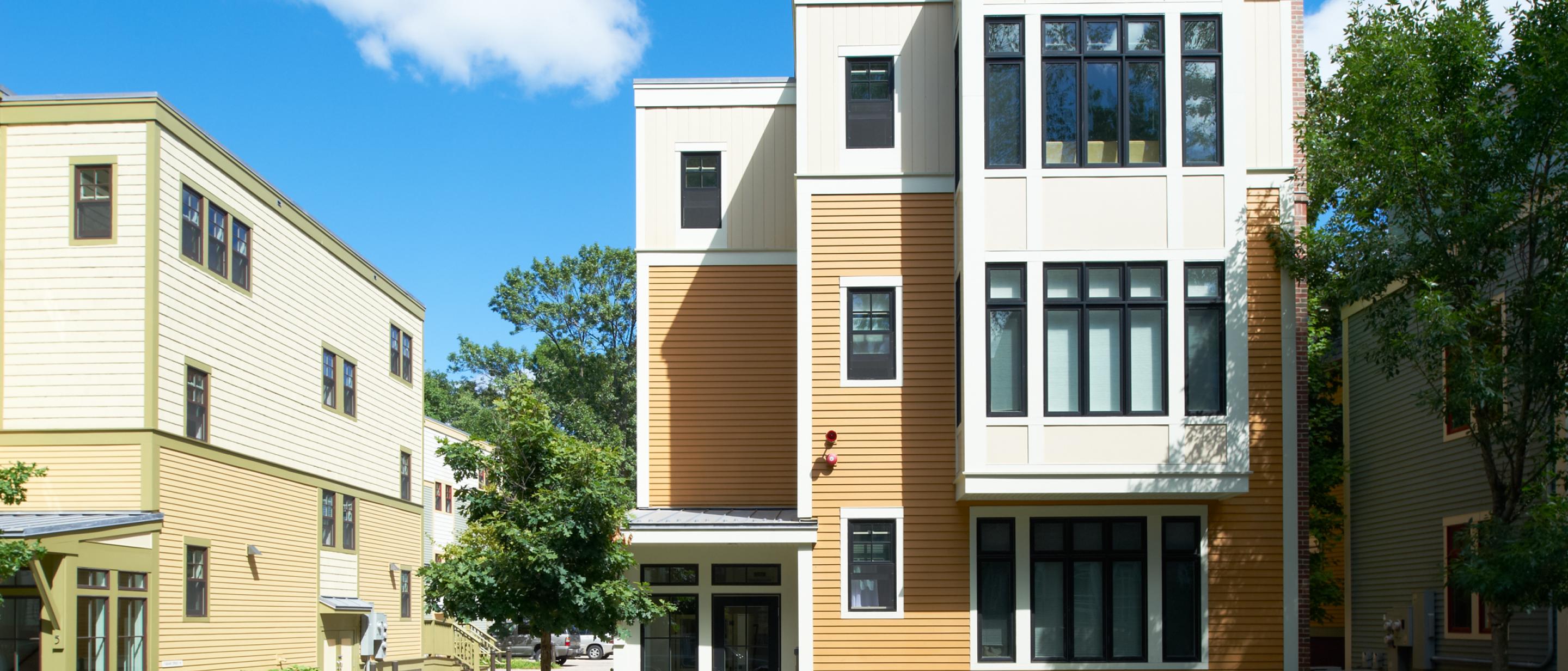 3 Grant exterior front
