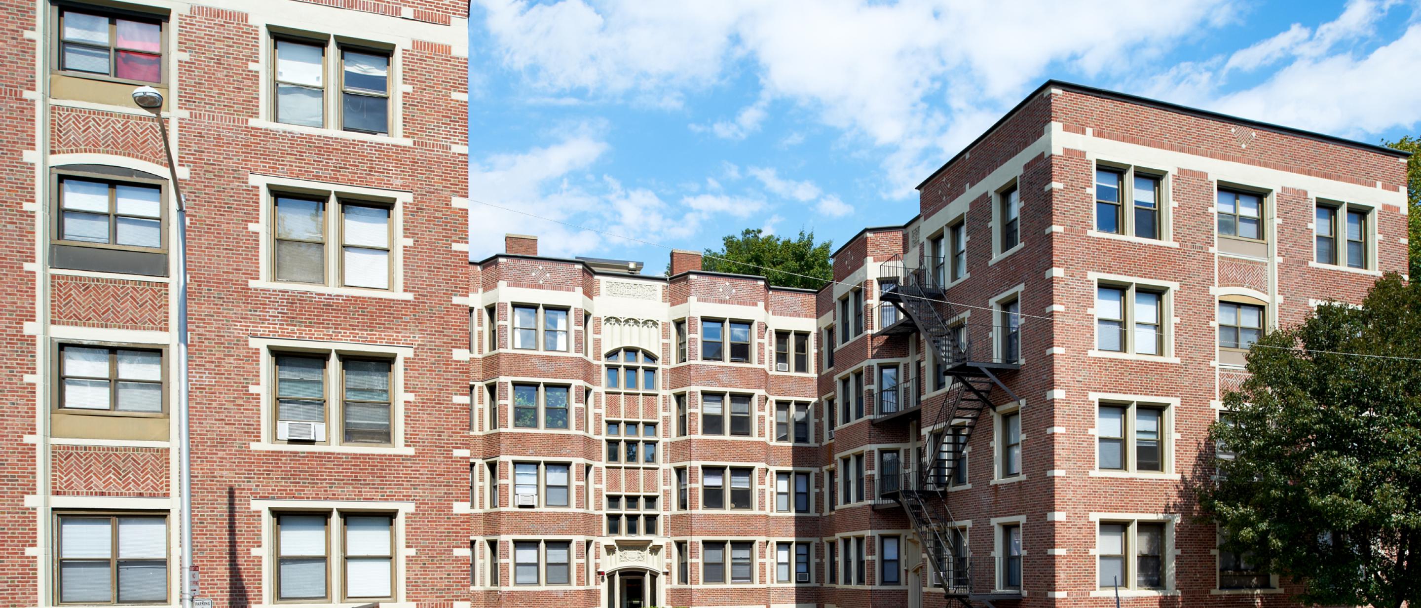 Kirkland Court