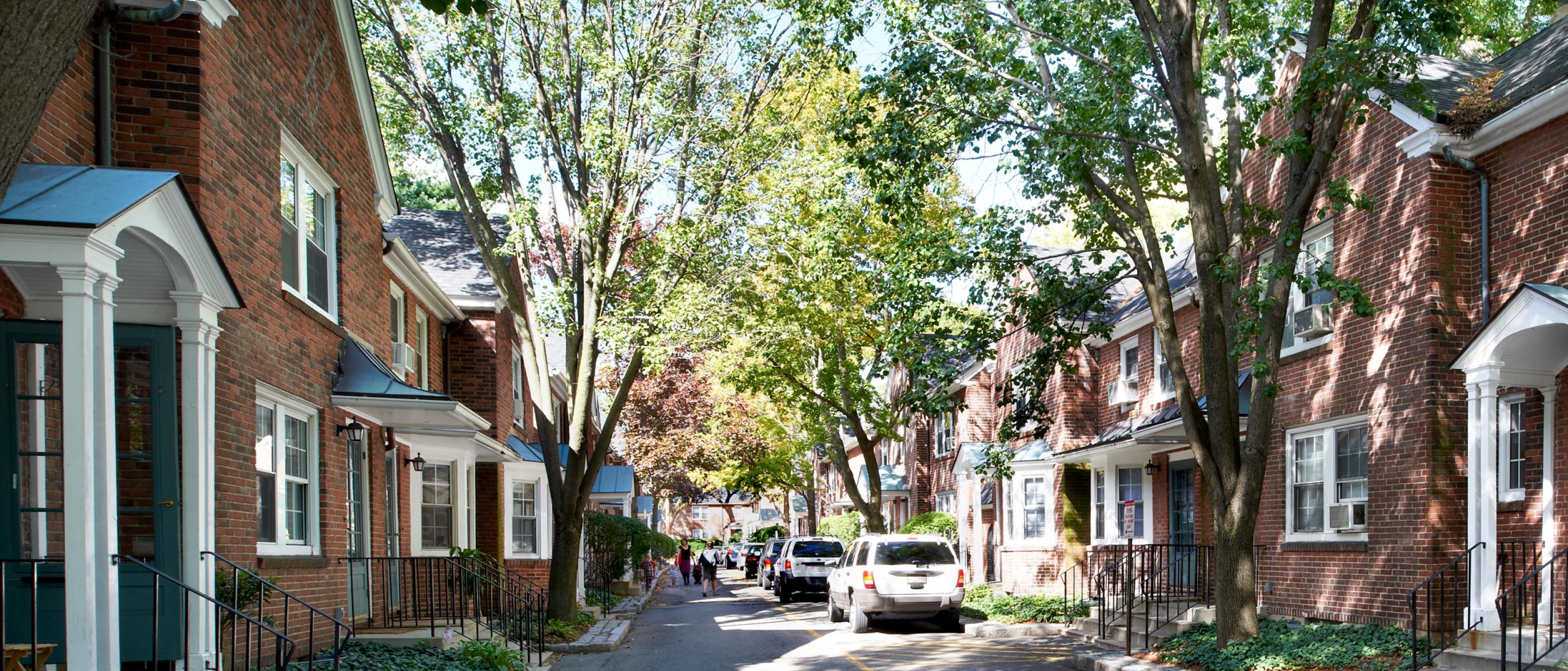 Shaler Lane