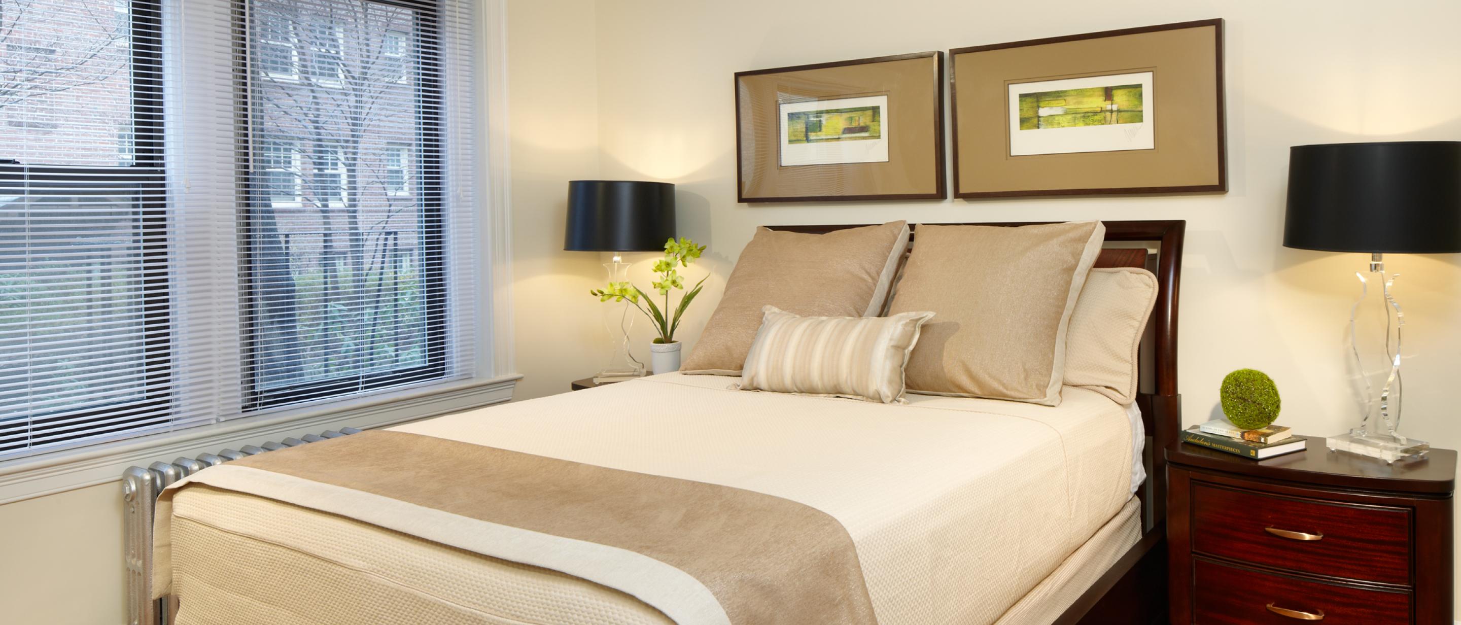 913A Ware Street Harvard University Housing