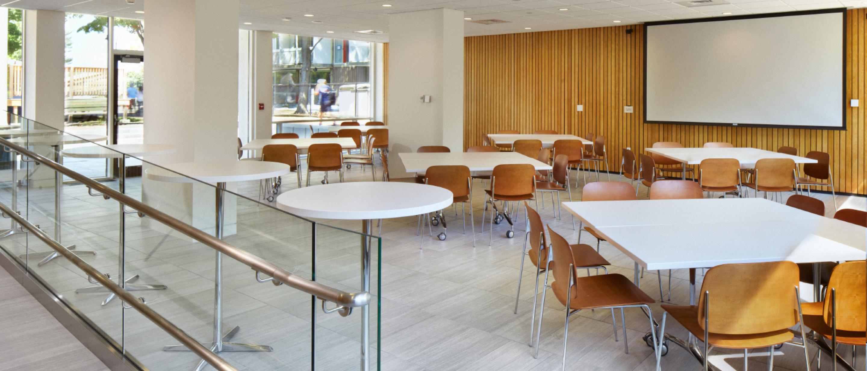 Peabody Terrace Harvard University Housing