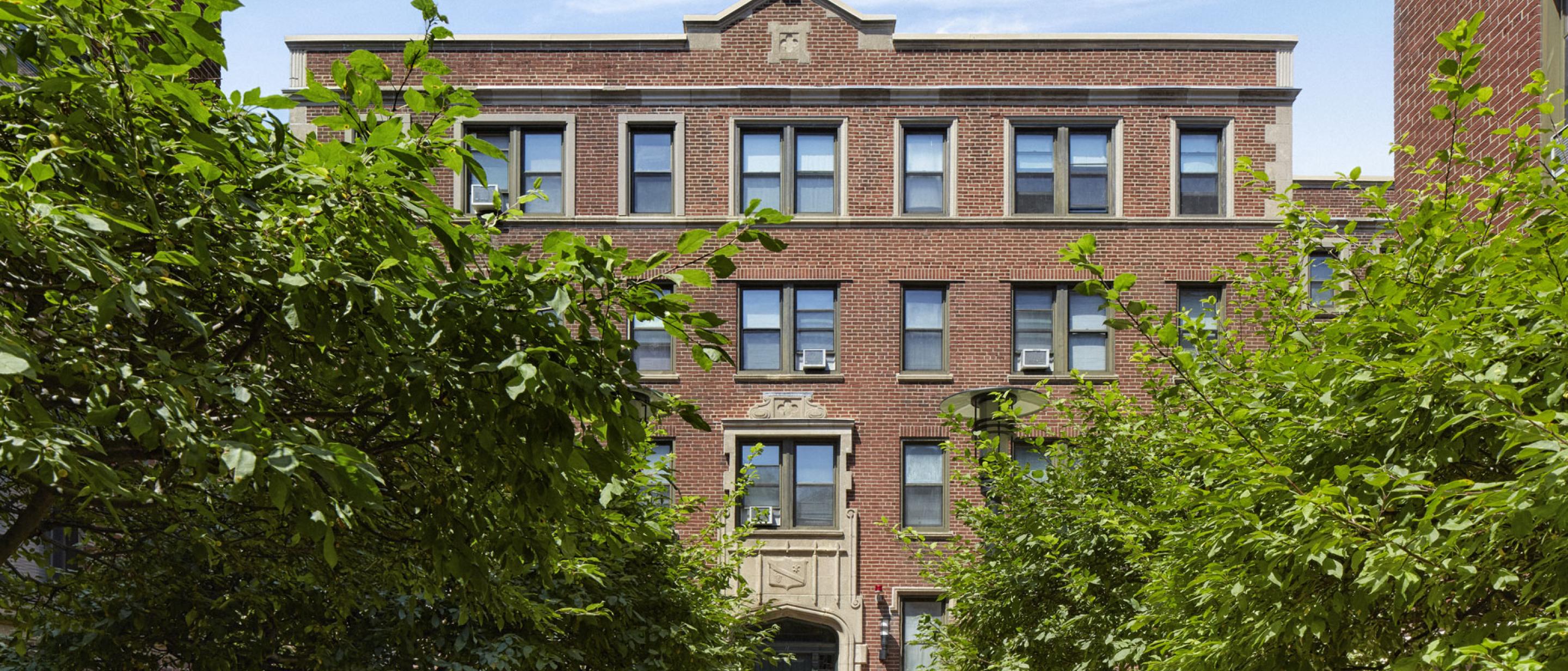 913A Ware Street Harvard University Housing