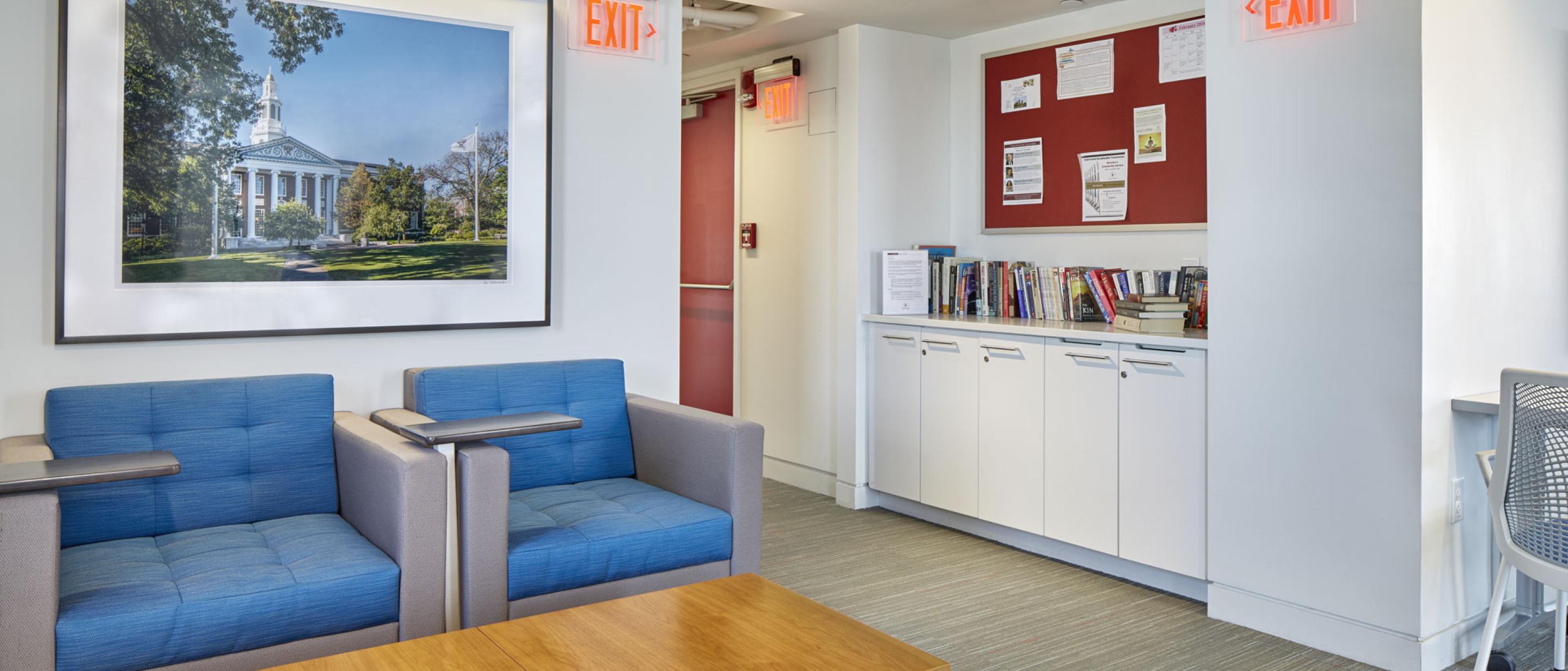 Peabody Terrace Harvard University Housing