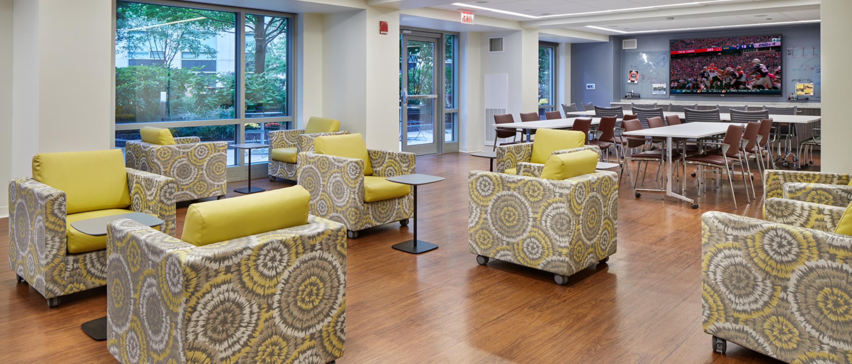 Harvard at Trilogy Harvard University Housing