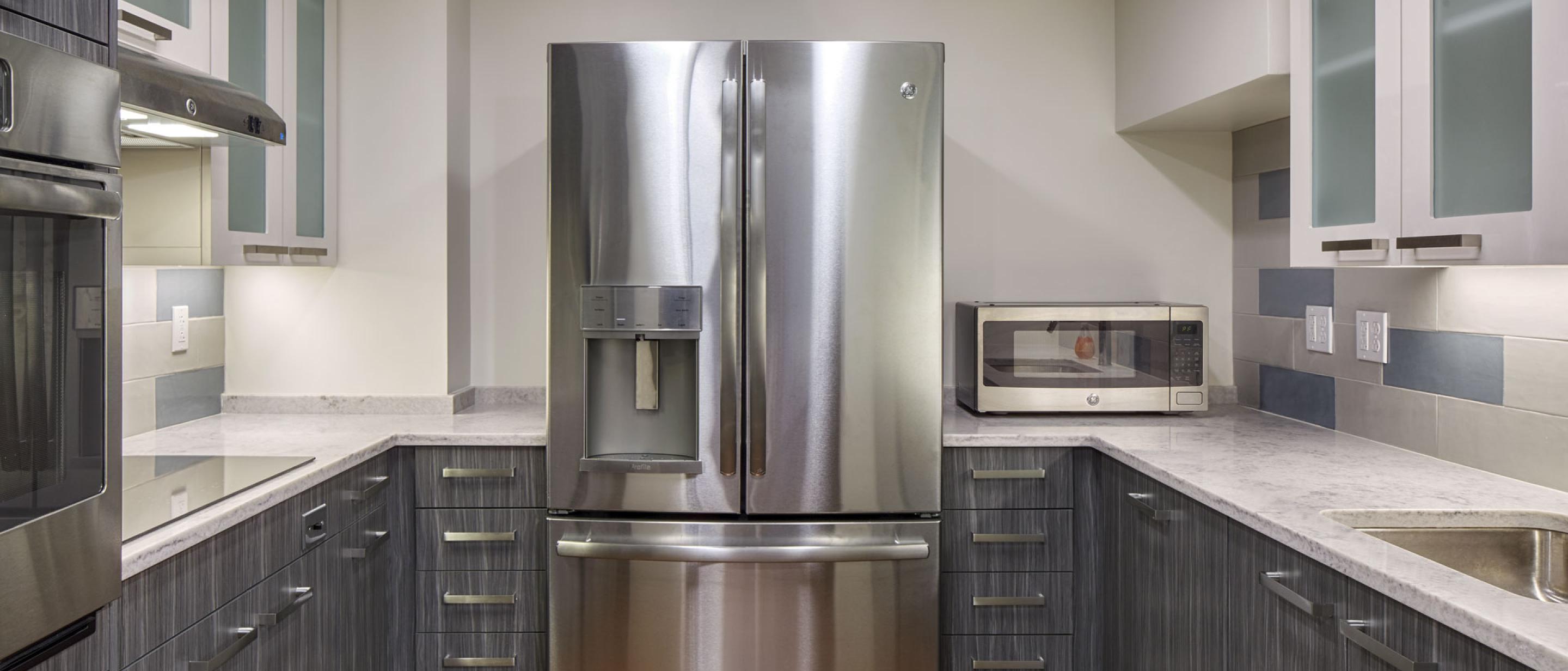 Harvard at Trilogy Harvard University Housing