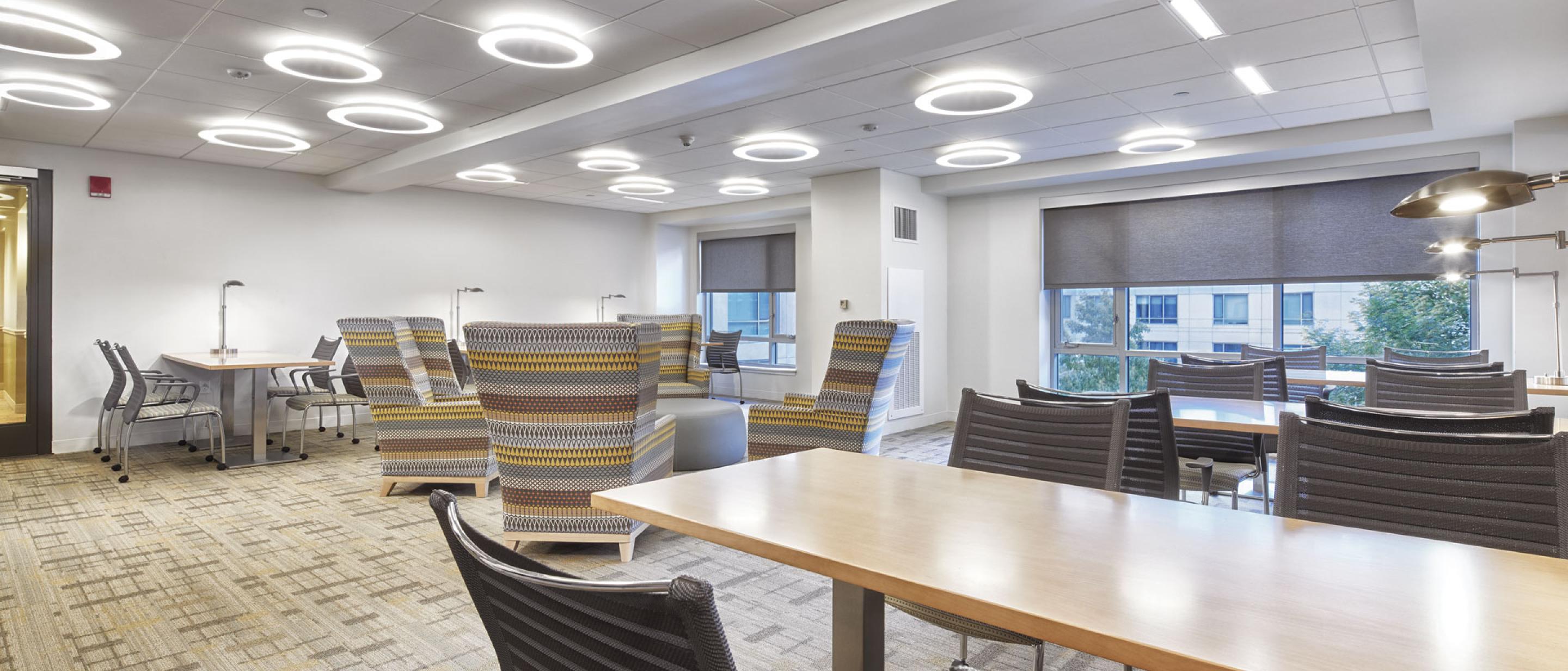 Harvard at Trilogy Harvard University Housing