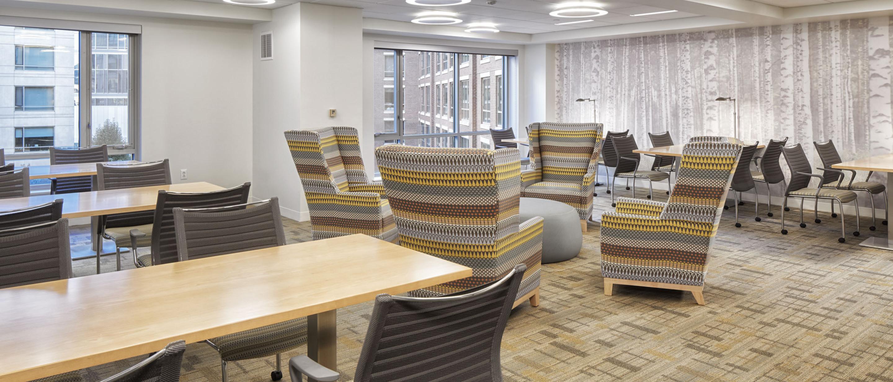 Harvard at Trilogy Harvard University Housing