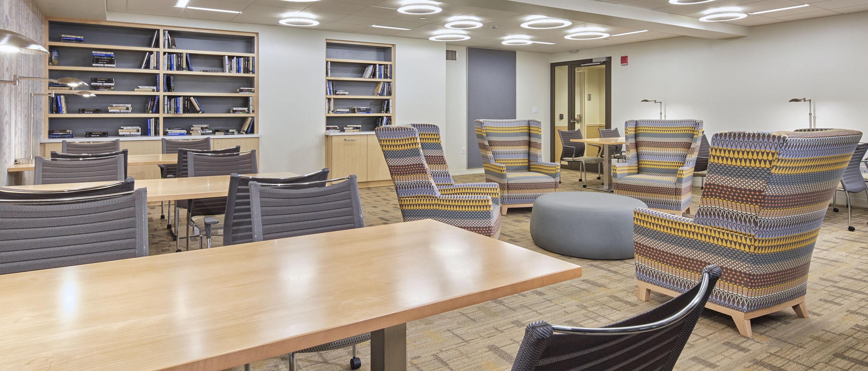 Harvard at Trilogy Harvard University Housing