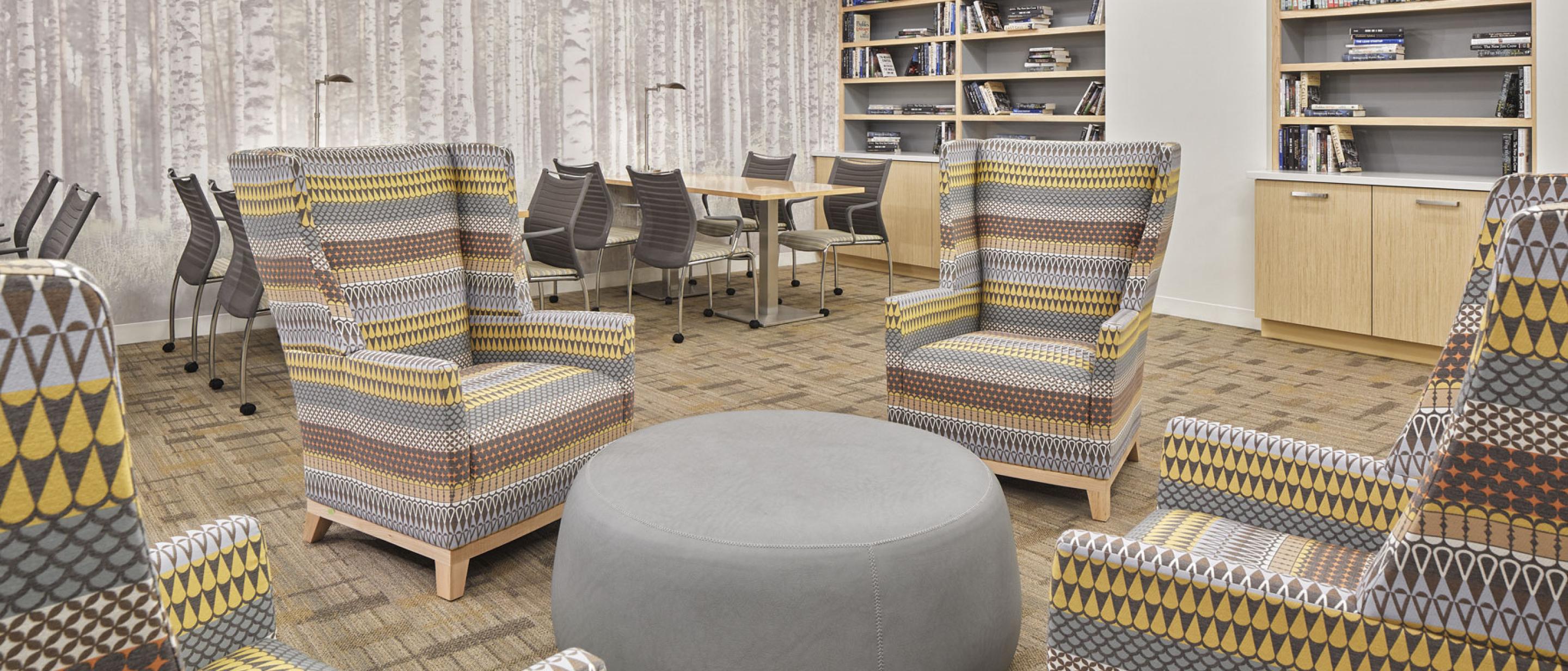 Harvard at Trilogy Harvard University Housing