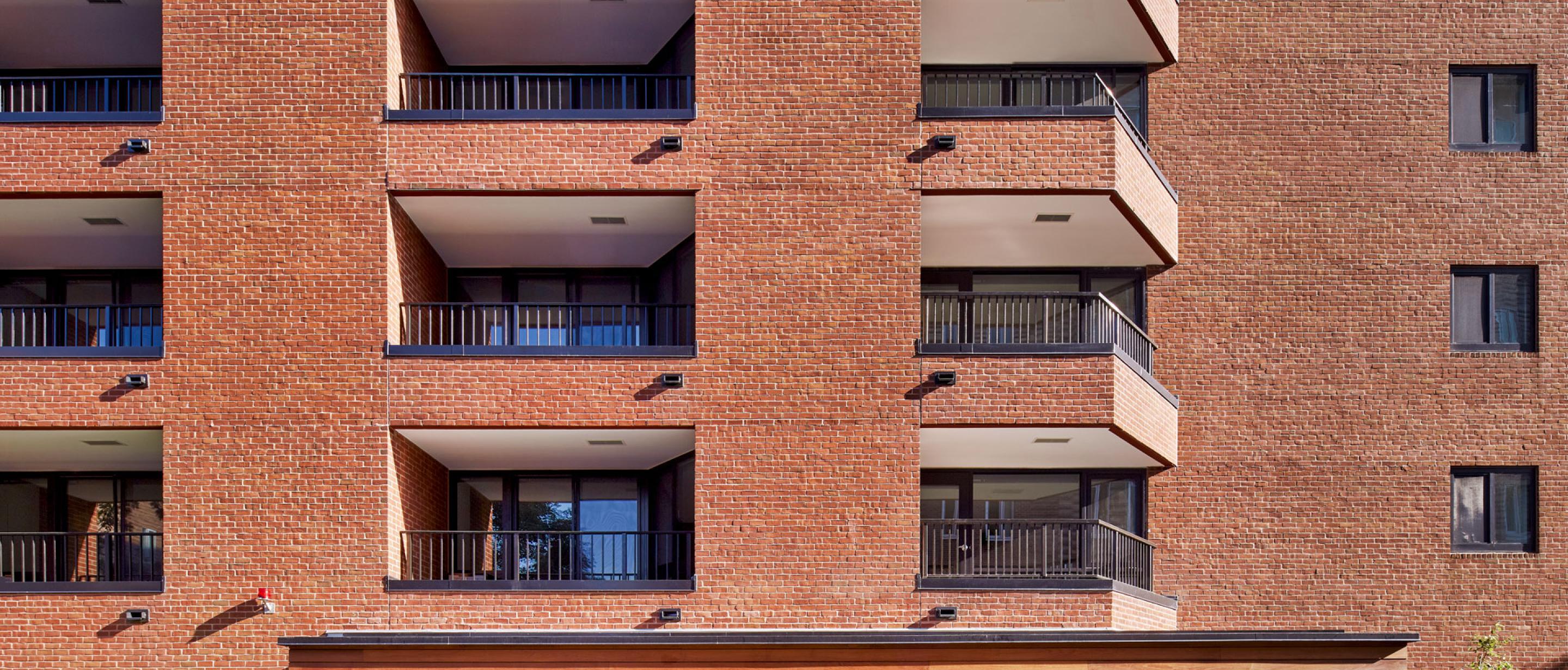Soldiers Field Park | Harvard University Housing