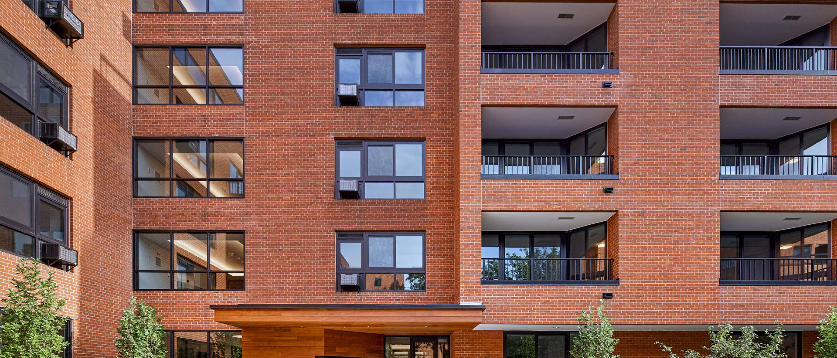 Soldiers Field Park Harvard University Housing