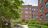 Terry Terrace