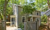 2 Grant fenced patio