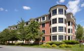 Pleasant Street Condos exterior