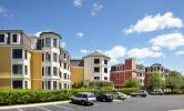 Pleasant Street Condos exterior